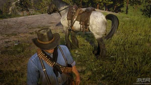 荒野大镖客各个存活成员位置,荒野大镖客最全面事件触发