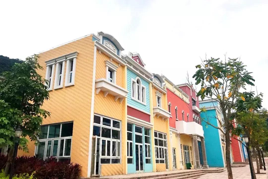 向世界推介深圳,深圳向世界发出邀请