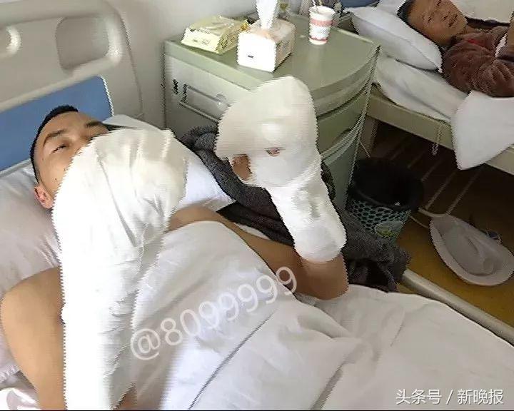 小偷半夜凌晨拿刀砍女生,男子半夜拿刀敲邻居家门