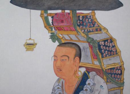 玄奘如何解决语言问题,玄奘西行语言问题如何解决