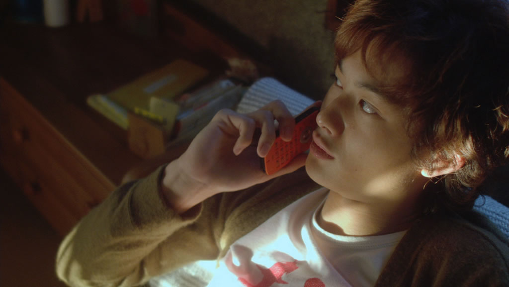 回忆那时最纯真又懵懂的爱情,青春时期的暗恋懵懂又美好