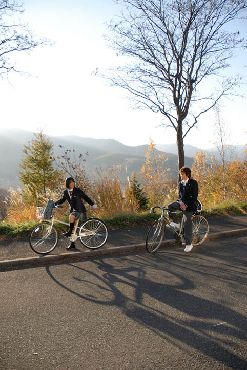 回忆那时最纯真又懵懂的爱情,青春时期的暗恋懵懂又美好