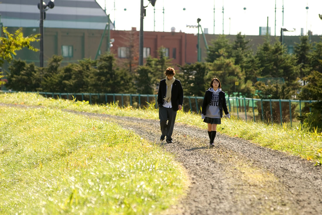 回忆那时最纯真又懵懂的爱情,青春时期的暗恋懵懂又美好