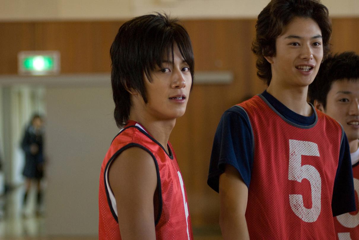 回忆那时最纯真又懵懂的爱情,青春时期的暗恋懵懂又美好