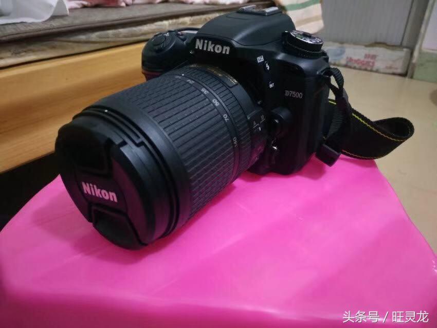 尼康d7500相机全部参数,尼康d7500套机死机问题