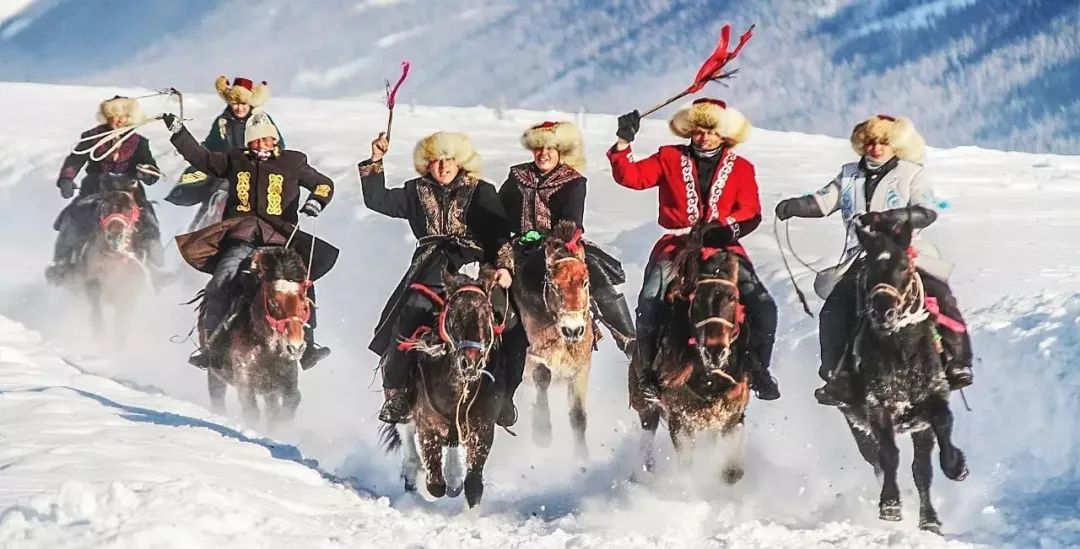 最适合旅游六个城市推荐,最适合冬天旅行的6个目的地