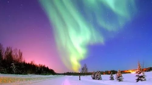 最适合旅游六个城市推荐,最适合冬天旅行的6个目的地