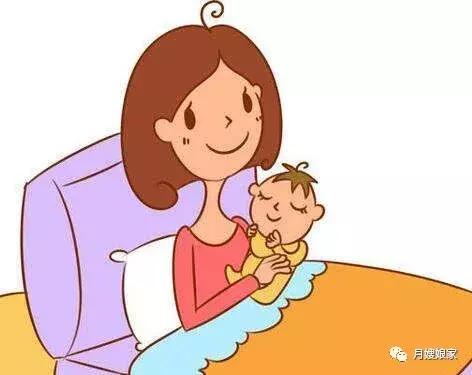 剖腹产出产房月嫂做什么,月嫂剖腹产排气操