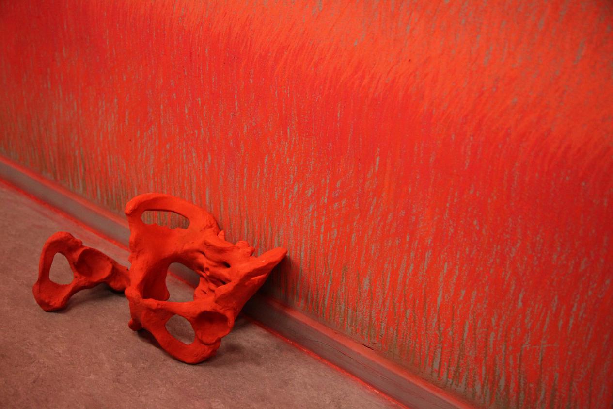 艺文载道闳约深美OCAT西安馆以国际水准呈现推介中国当代艺术