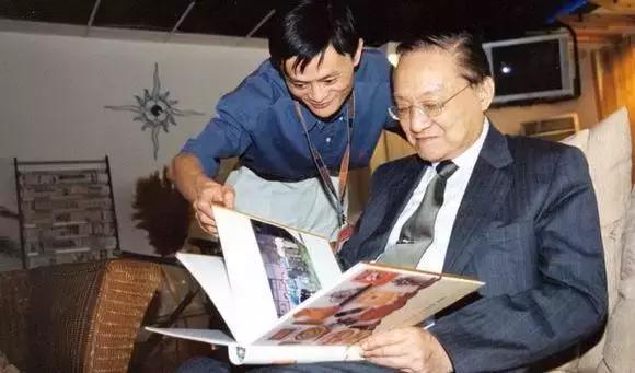 艺见|宗师羽化,江湖缥缈