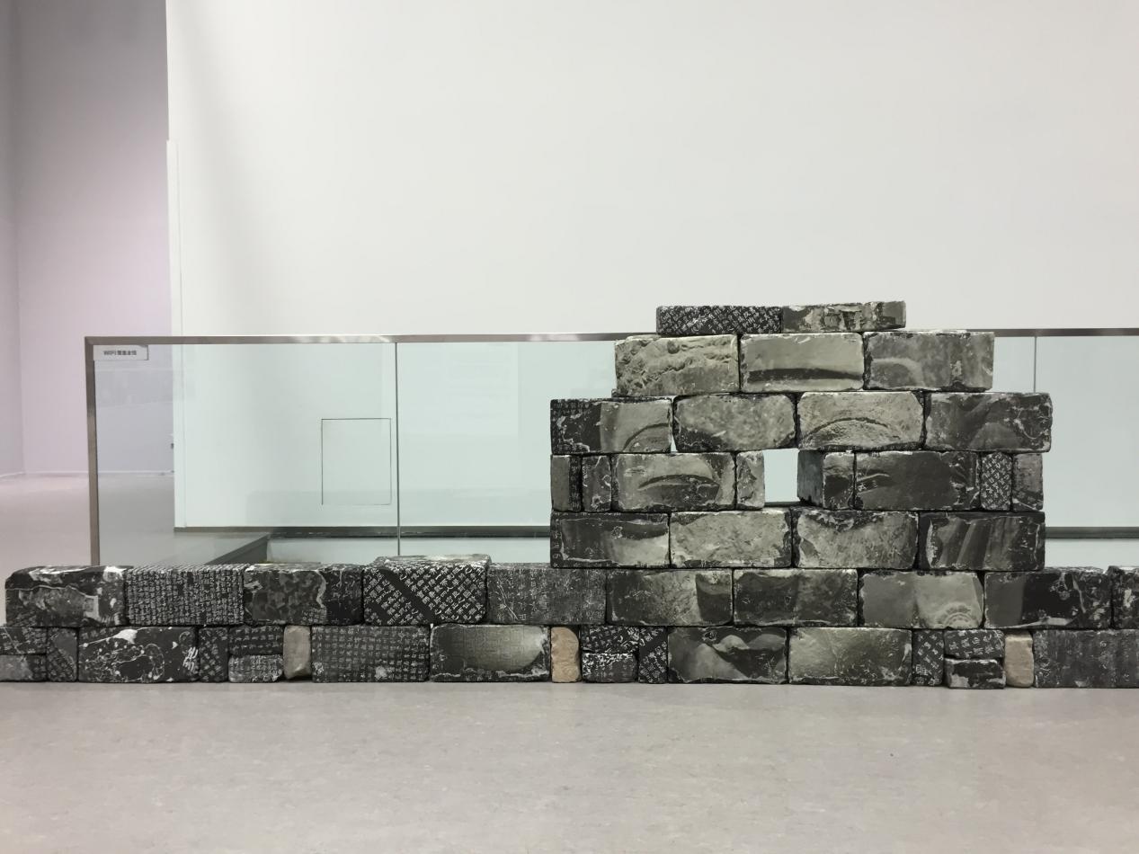 艺文载道闳约深美OCAT西安馆以国际水准呈现推介中国当代艺术