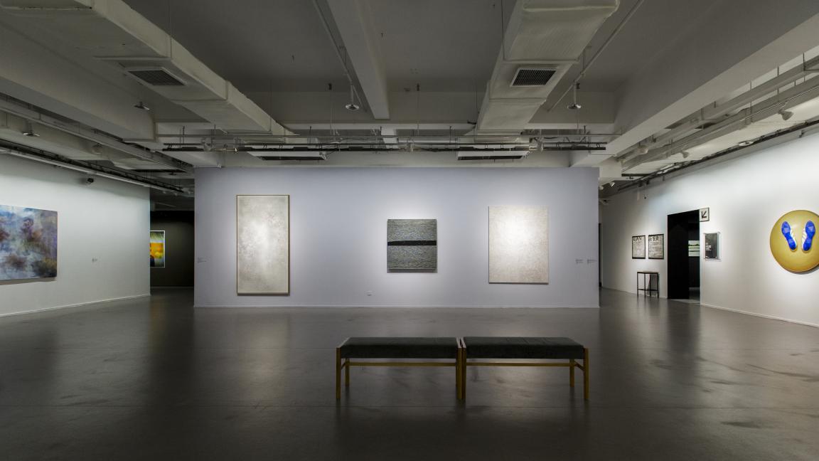 艺文载道闳约深美OCAT西安馆以国际水准呈现推介中国当代艺术