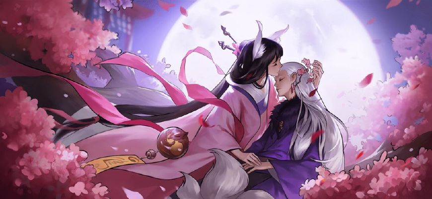 神都夜行录试玩,神都夜行录推荐