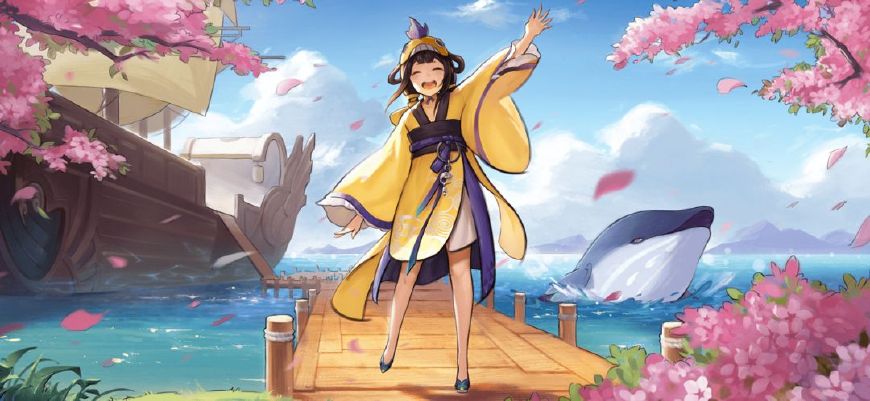 神都夜行录试玩,神都夜行录推荐