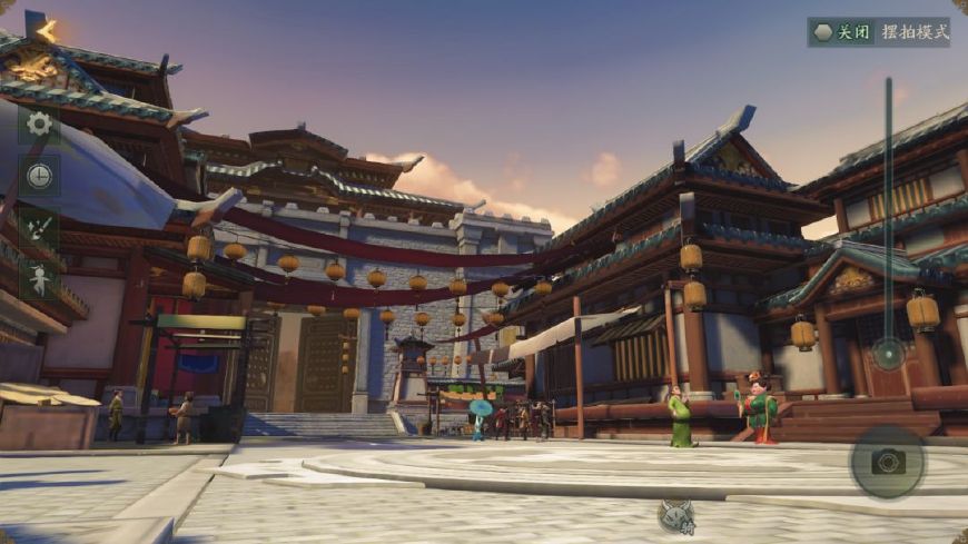 神都夜行录试玩,神都夜行录推荐