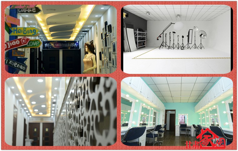 影楼线上门市销售培训,影楼网络营销策划方案