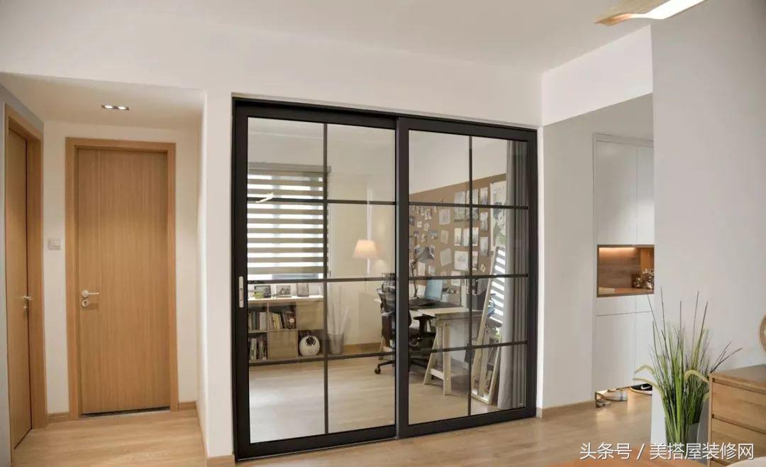 卫生间木门发霉怎么补救,卫生间的木门套会不会受潮腐烂