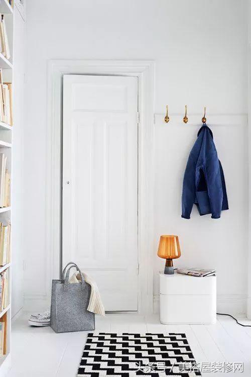 卫生间木门发霉怎么补救,卫生间的木门套会不会受潮腐烂