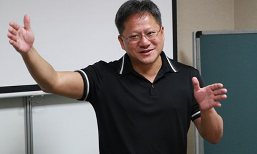 被称为极具影响力华人，公司濒临破产到市值千亿元他是如何做到的