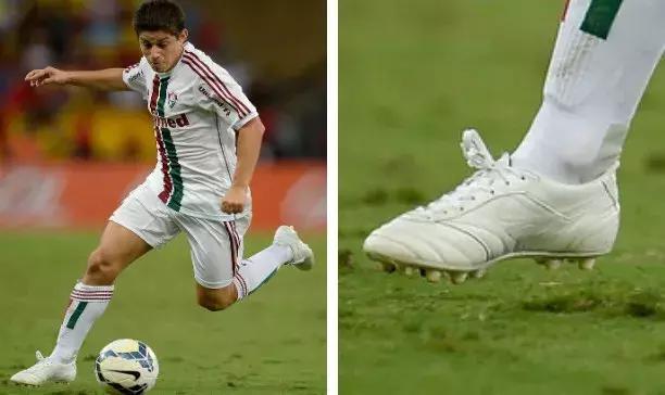 足球鞋耐克和阿迪哪个好,足球鞋为什么不好卖