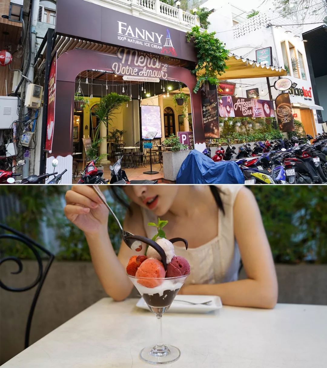 越南穷小女孩,越南富婆装穷去打工