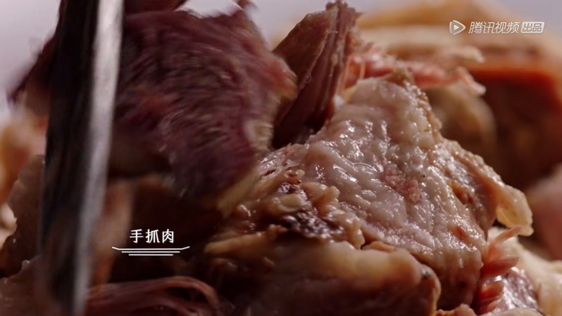 陈晓卿推荐的北京美食,陈晓卿美食纪录片风味人间