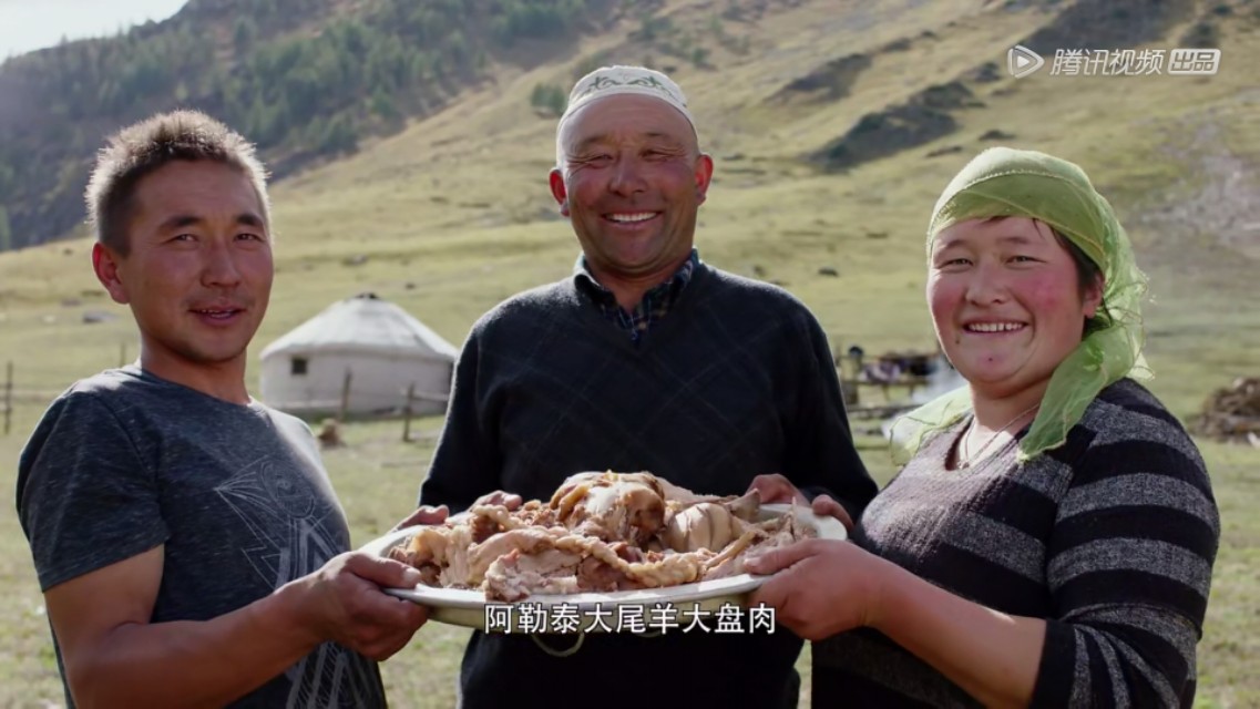 陈晓卿推荐的北京美食,陈晓卿美食纪录片风味人间