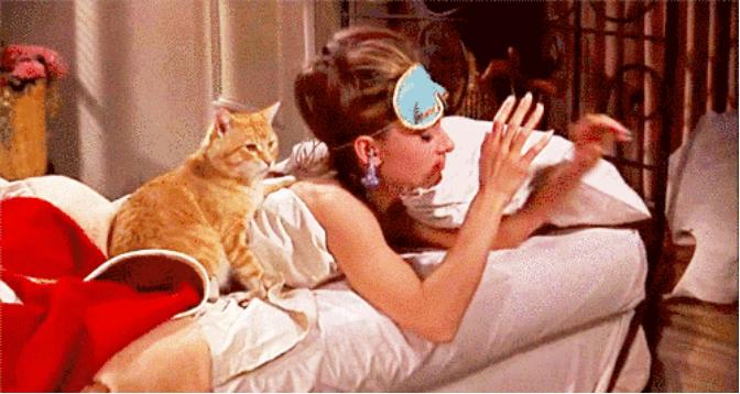 穿时髦睡衣,穿睡衣时髦