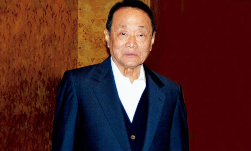 北京最牛的房东,中国CBD之父,可他却不是中国人