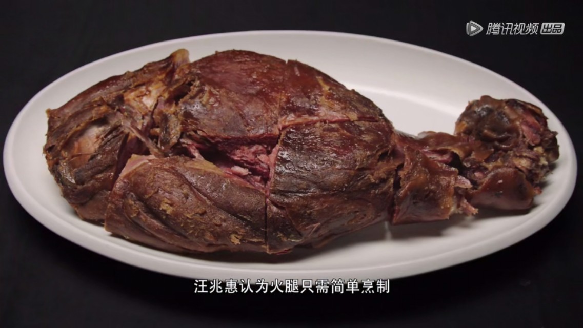 陈晓卿推荐的北京美食,陈晓卿美食纪录片风味人间