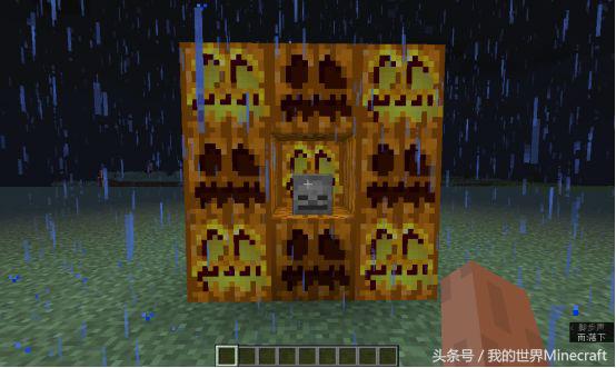 我的世界万圣嘉年华任务,我的世界史蒂夫的万圣节晚会