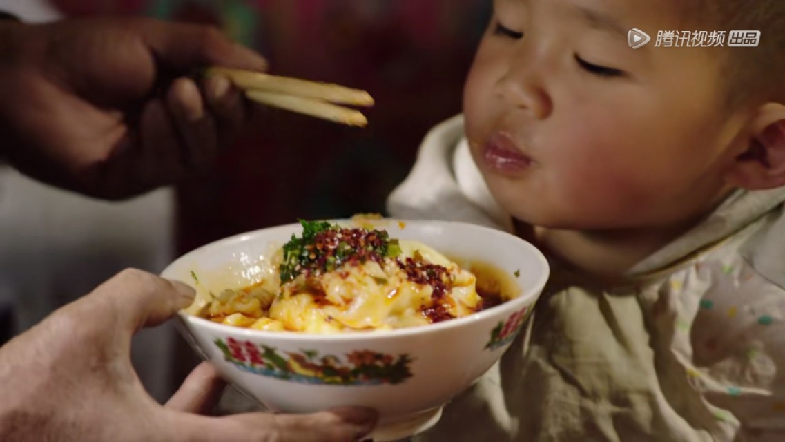 陈晓卿推荐的北京美食,陈晓卿美食纪录片风味人间