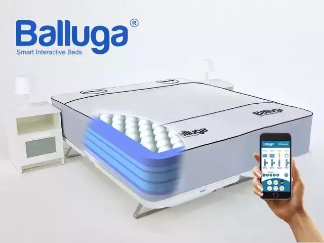 如果说床是青春的坟墓,那我宁可死在这张床上!