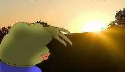 如果说床是青春的坟墓,那我宁可死在这张床上!