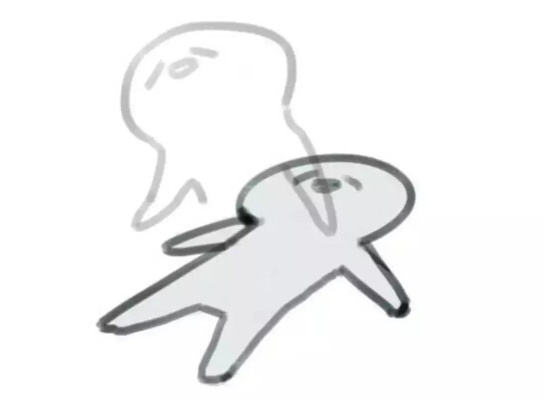 如果说床是青春的坟墓,那我宁可死在这张床上!