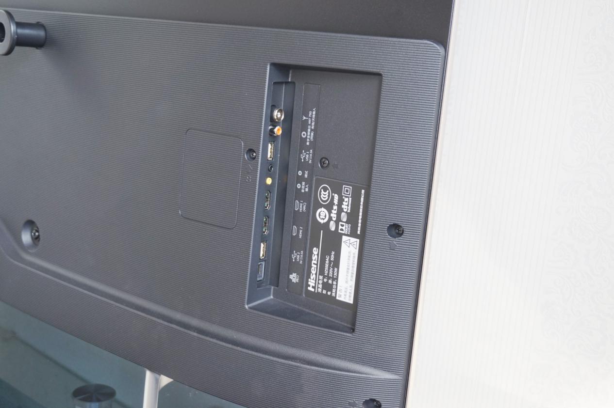 海信hz55a68e电视评测,海信55E3G电视使用体验如何