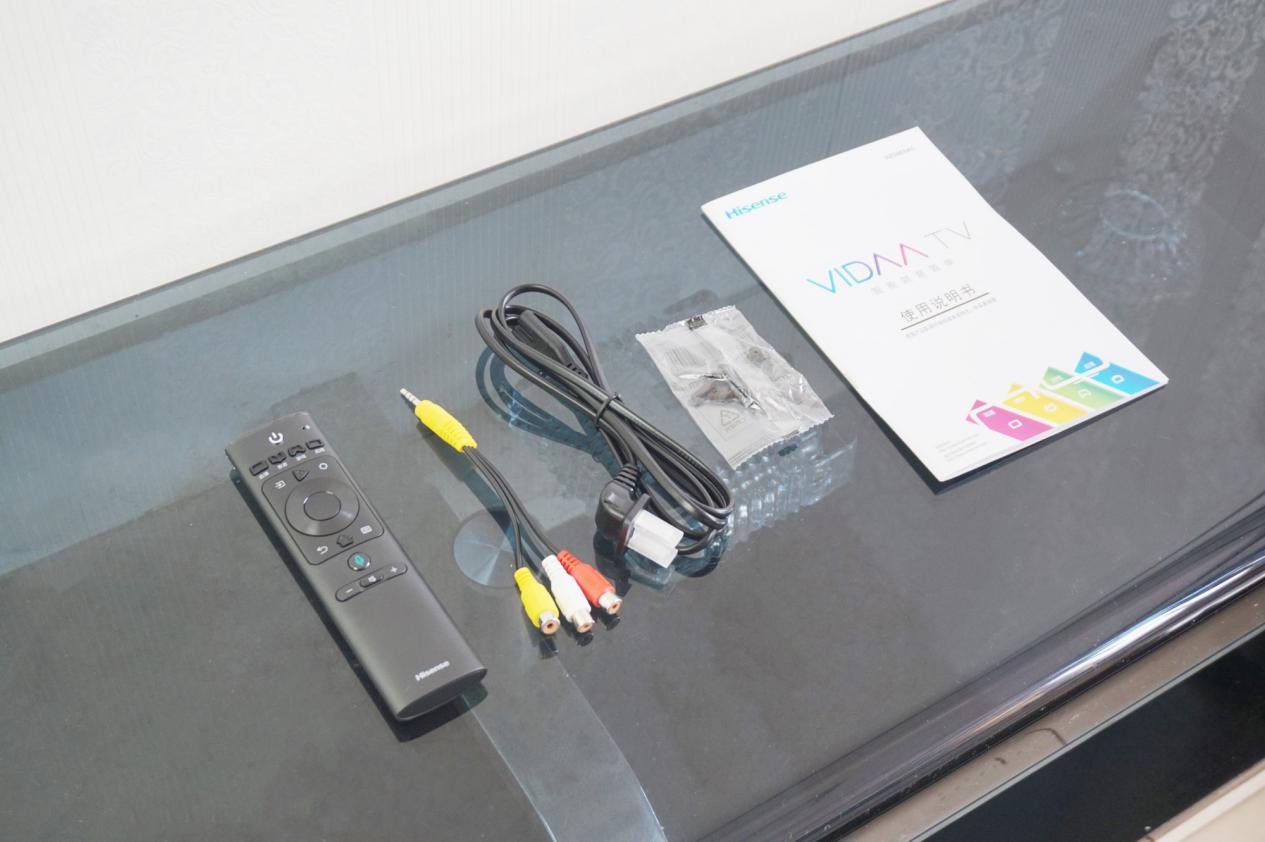 海信hz55a68e电视评测,海信55E3G电视使用体验如何