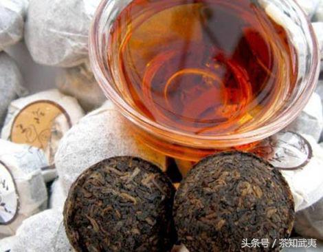 抖音里的普洱茶靠谱吗,抖音上的普洱茶是真的吗