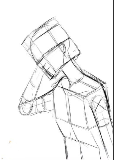 「热点」一个人说了几个技巧，秒从小白变大师！