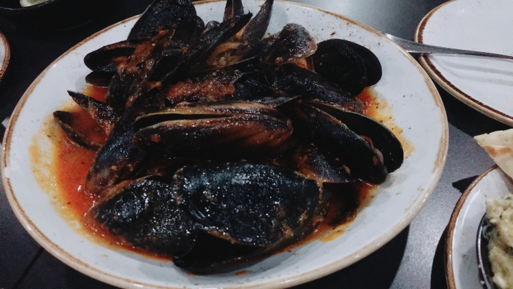 美食博主伊藤美诚晒晚餐：暴饮暴食到吃胃药，伙食不要太好！