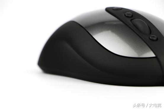 罗技mx518鼠标怎么使用,罗技mx518传奇版测评