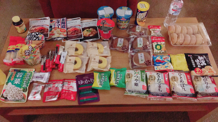 美食博主伊藤美诚晒晚餐：暴饮暴食到吃胃药，伙食不要太好！