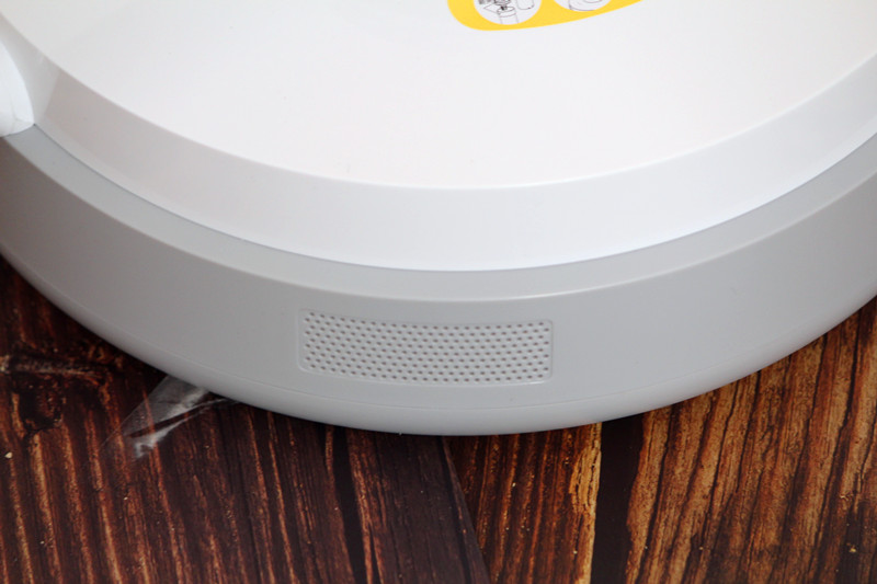 外表小清新,内心女汉子:德尔玛无线除螨真空吸尘器开箱体验!