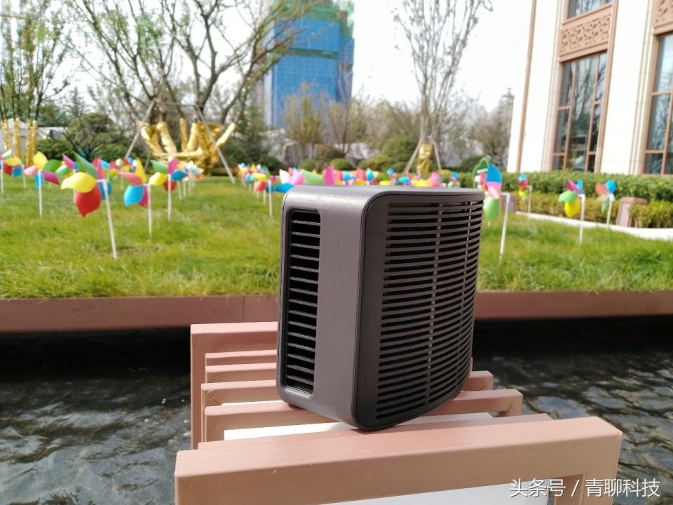 70迈车载空气净化器,70迈空气净化器pro使用说明