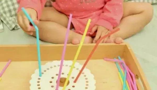 好玩的益智小玩具,用纸箱可以做的益智小玩具