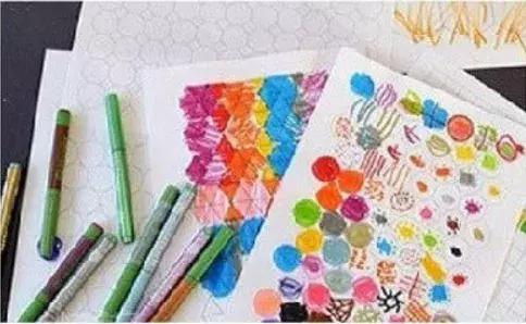 好玩的益智小玩具,用纸箱可以做的益智小玩具