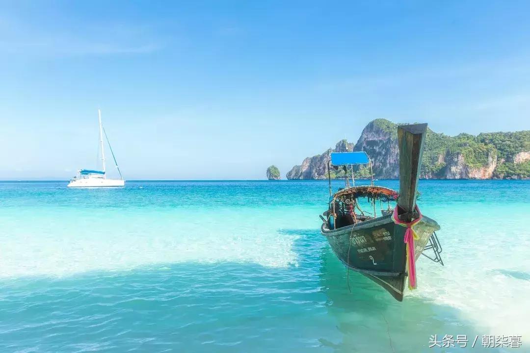 泰国游准备和注意事项 (泰国游须知及注意事项)