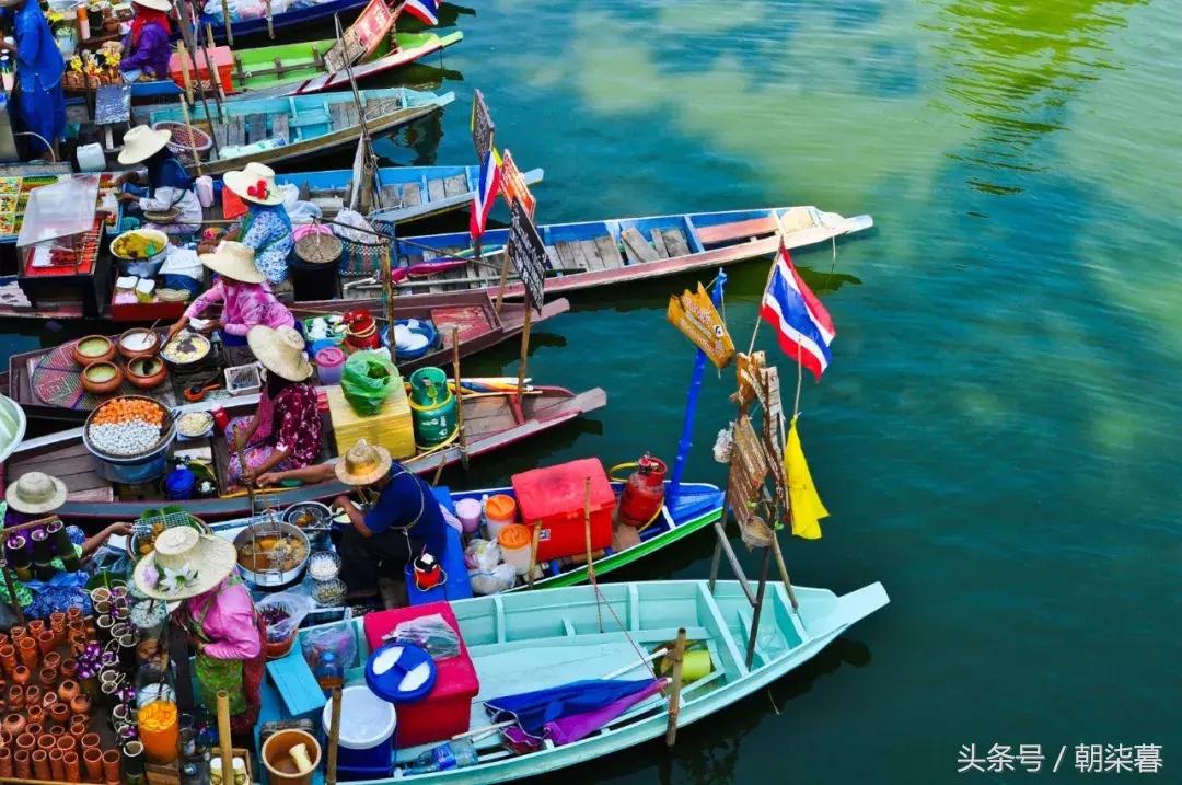 泰国游准备和注意事项 (泰国游须知及注意事项)