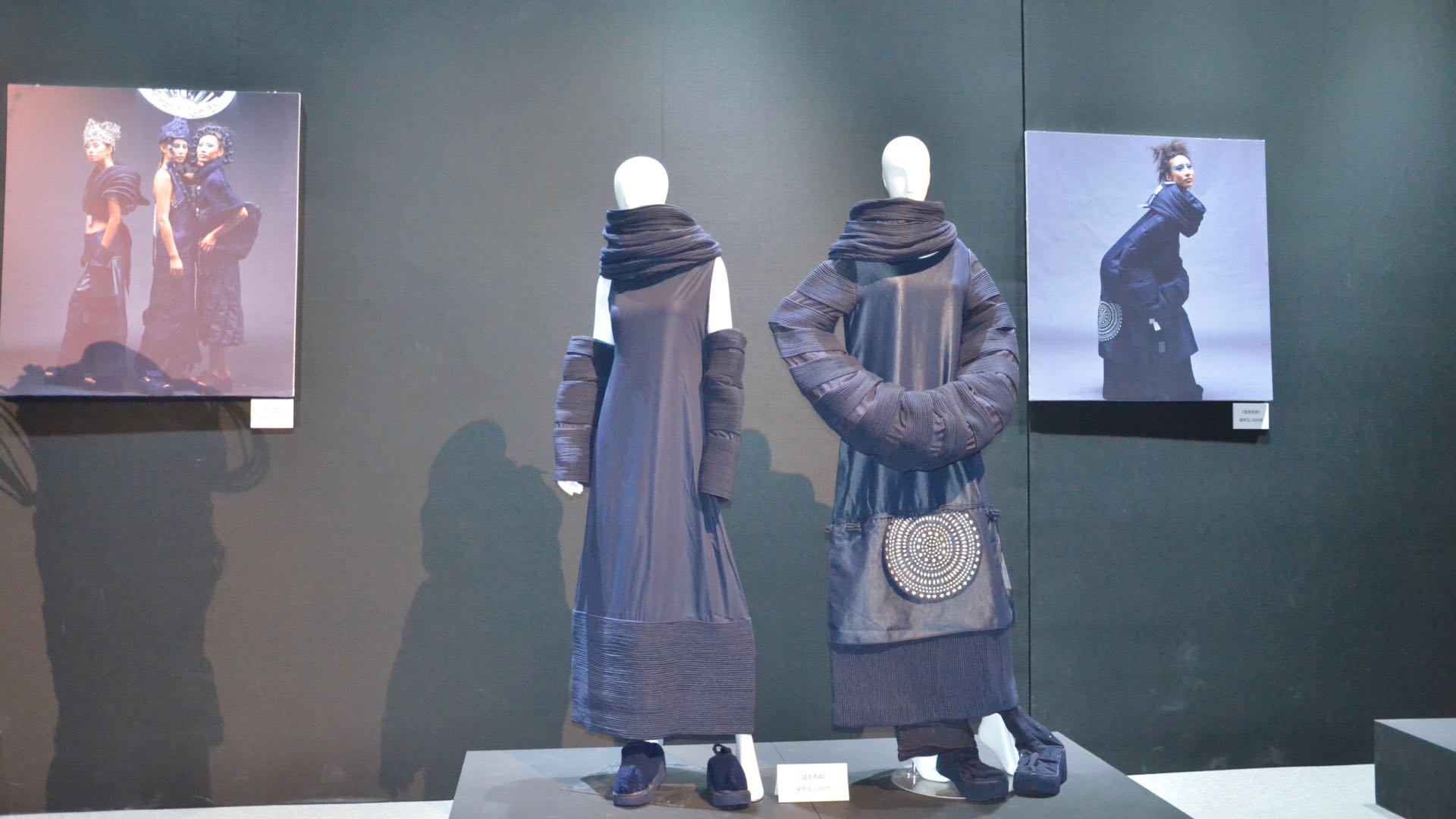 看从业二十余年的中国服装设计师，如何振兴国潮！