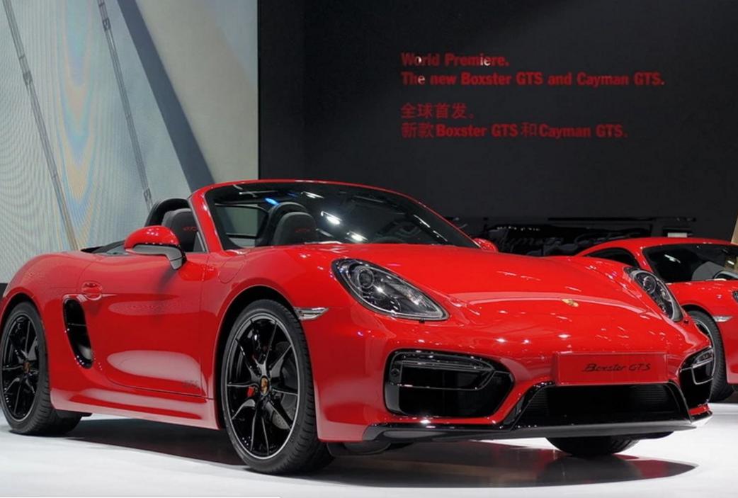 保时捷boxster为什么二手这么贵,买二手保时捷boxster注意事项
